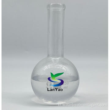 알루미늄 클로로하이드레이트 ACH 액체 수처리